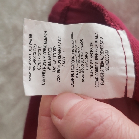 SPEECHLESS Dress - Picture 10 of 12